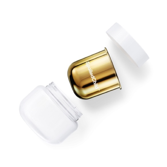 😍 NIB Spoiled Child S24 Rapid Recovery Hair Mask 😍 - Picture 4 of 12